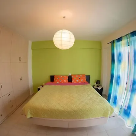 Apartman Laconic Bay View *