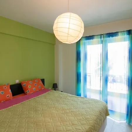 Laconic Bay View Apartman *