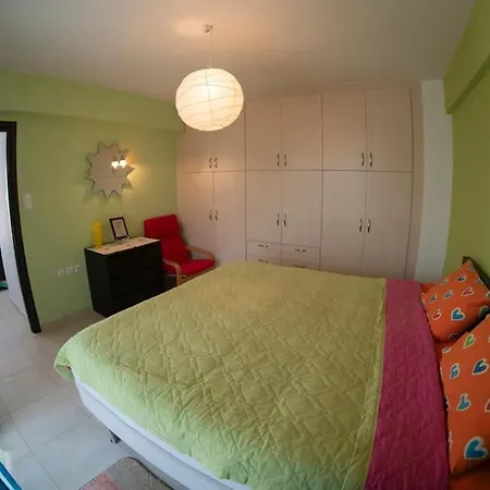 Apartman Laconic Bay View