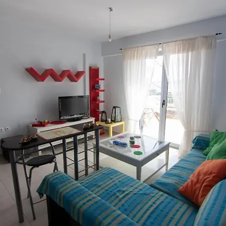 Laconic Bay View * Mavrovúni