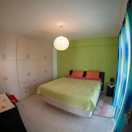 Laconic Bay View * Mavrovúni