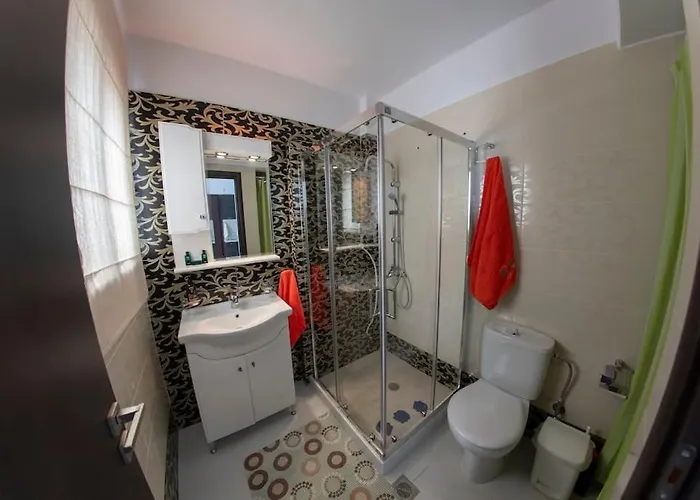 Laconic Bay View Apartment Mavrovouni (Laconia)