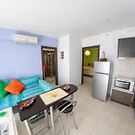 Apartment Laconic Bay View *