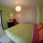 Apartment Laconic Bay View