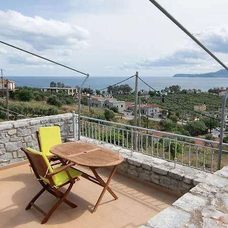 Apartamento Laconic Bay View