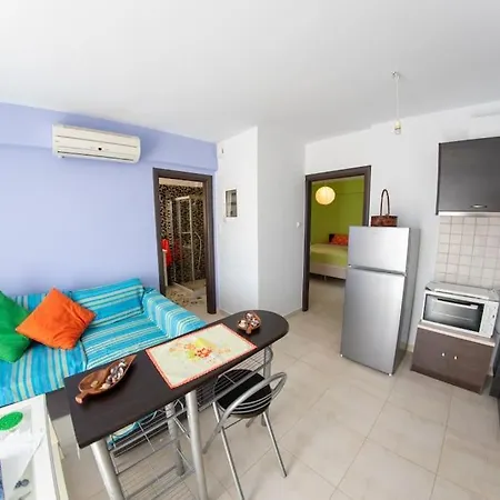 Apartmán Laconic Bay View *