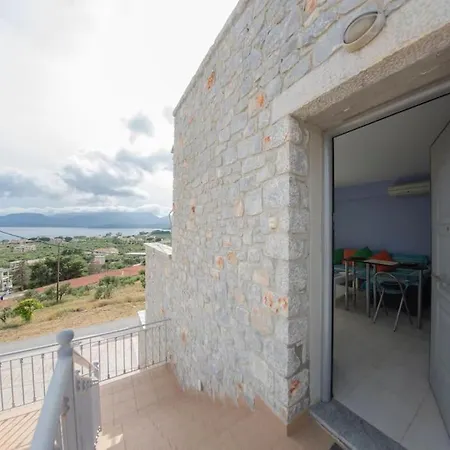 Apartmán Laconic Bay View