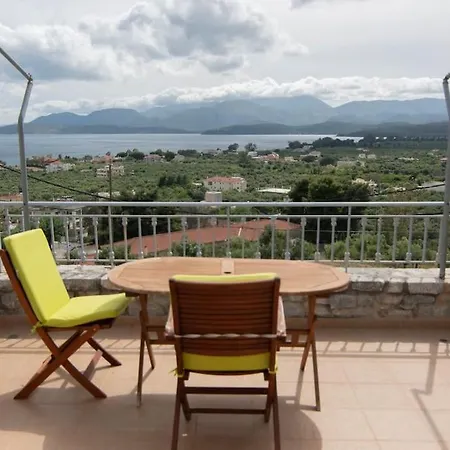 Apartmán Laconic Bay View