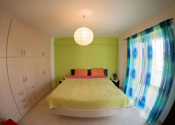 Apartamento Laconic Bay View *