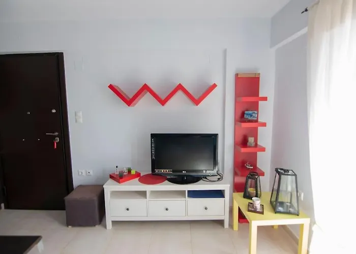 Laconic Bay View Διαμέρισμα Μαυροβούνι