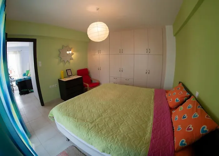 Apartamento Laconic Bay View