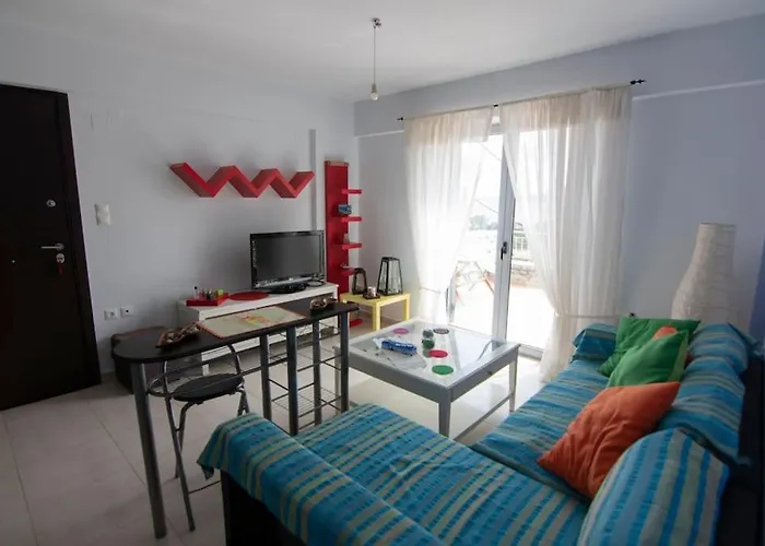 Laconic Bay View * Μαυροβούνι