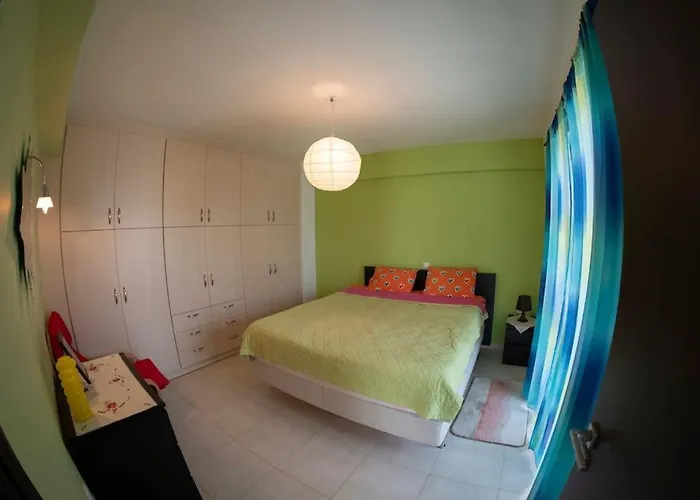 Laconic Bay View * Mavrovoúnion