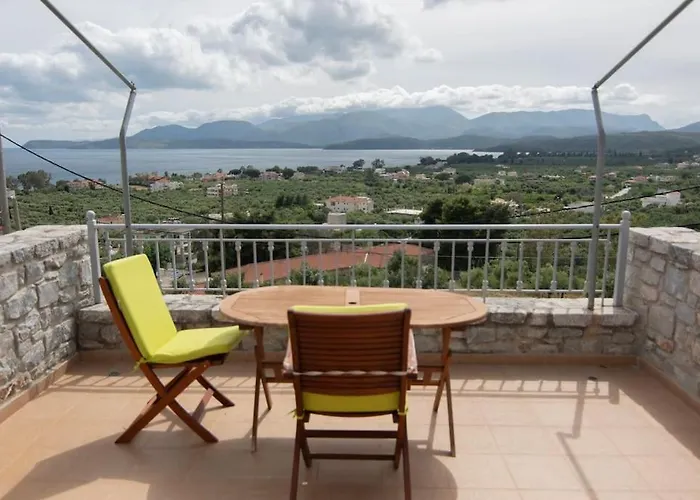 Apartamento Laconic Bay View