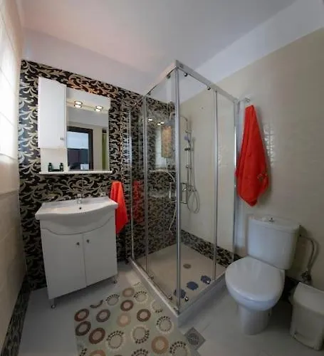 Laconic Bay View Apartamento *